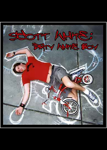 Scott White's CD